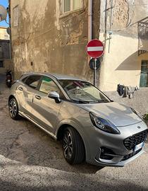 FORD Puma st Line 2023 125cv 5 anni garanzia