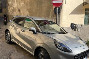FORD Puma st Line 2023 125cv 5 anni garanzia