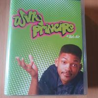 Collezione Completa Il Principe di Bel-Air 23 CD 