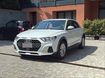 Audi A1 Allstreet 30 1.0 tfsi 110cv S-Tronic