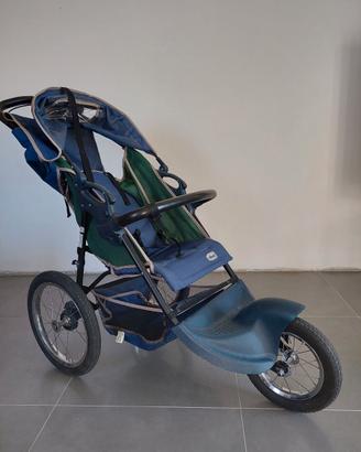 Passeggino CHICCO TRIO