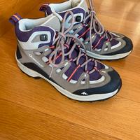 Scarponcino escursionismo n.36