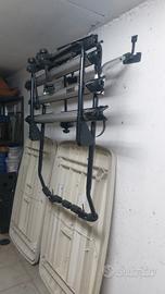 porta bici Suv