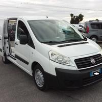 Scudo jumpy motore 2.0 hdi 130cv furgone