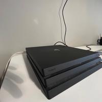 PlayStation 4 Pro 1TB - Marostica (VI)