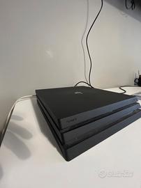 PlayStation 4 Pro 1TB - Marostica (VI)