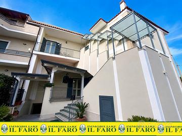 Signorile fabbricato