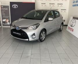 Toyota Yaris 1.5 Hybrid 5 porte Active