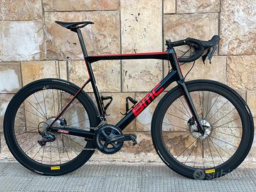 BMC SLR02