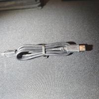 Cavo Firewire 1394 Lacie