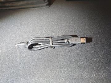 Cavo Firewire 1394 Lacie