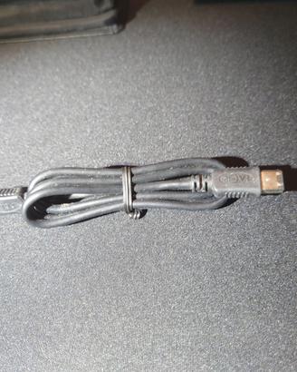 Cavo Firewire 1394 Lacie