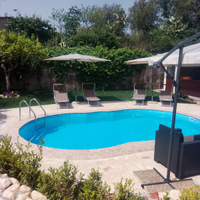 A due passi da Tropea