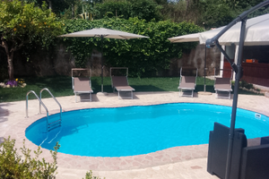 A due passi da Tropea