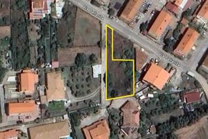 TERRENO 730 MQ BACU ABIS (Carbonia)