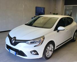 RENAULT Clio V 2019 - Clio 1.0 tce Zen 100cv