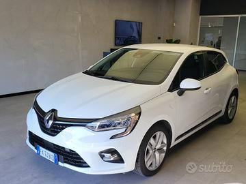 RENAULT Clio V 2019 - Clio 1.0 tce Zen 100cv