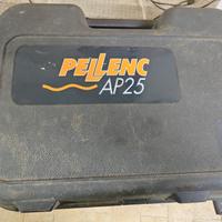 legatrice pellenc AP25