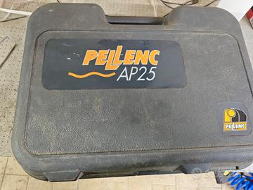 legatrice pellenc AP25