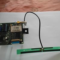 ELKRON Scheda gsm con antenna