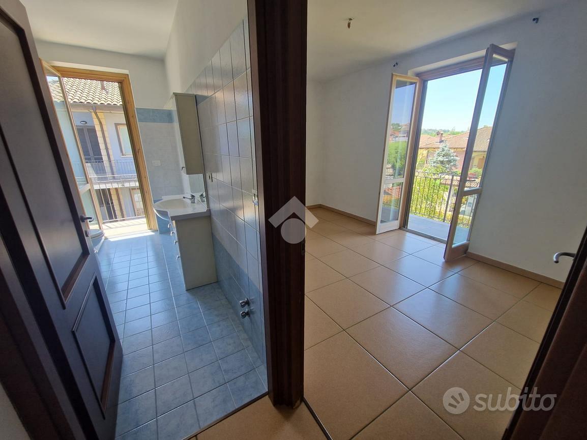 Apartment in Villafranca d'Asti, Asti - Vista 6
