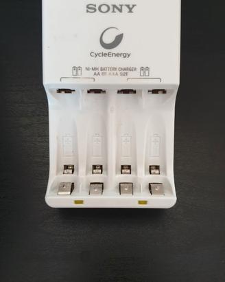 Sony batterie