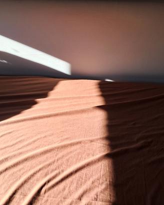 letto matrimoniale contenitore