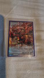 Red Nova Dragon - Burning Soul (Secret Parallell