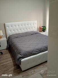 Stanza con Bagno Privato