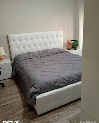Stanza con Bagno Privato