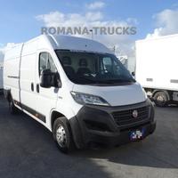 FIAT Ducato 3.0 CNG L3 H2 140CV METANO PRONTA CO