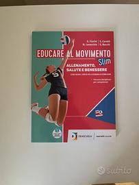 Educare al movimento | Marietti scuola