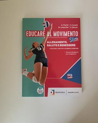 Educare al movimento | Marietti scuola