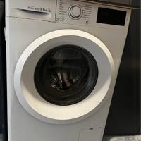 Lavatrice lg 6.5 kg