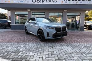 Bmw X3 xDrive40d 48V MSport Pro 303 CV