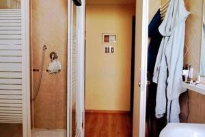 Centocelle mirti grazioso trilocale arredato