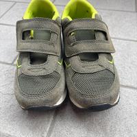 Scarpe bambino