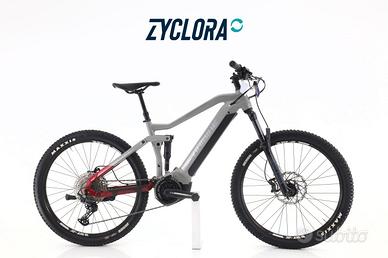 Haibike AllTrail 5 t.M