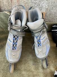 Rollerblade donna