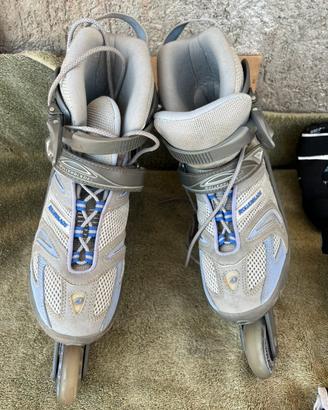Rollerblade donna
