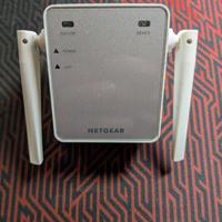Netgear EX2700