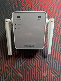 Netgear EX2700