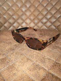 occhiali donna miu miu