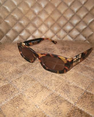 occhiali donna miu miu
