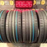 4 GOMME 255 50 19 MICHELIN 85/90% DOT 24