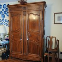 Armadio francese '700