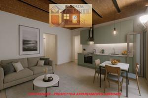 Appartamento di 90 m² con 4 locali a Campi Bisenzi