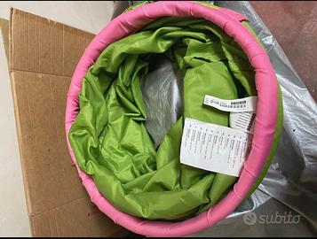 Tunnel gioco bambini ikea