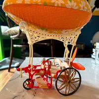 Mongolfiera Sylvanian Family