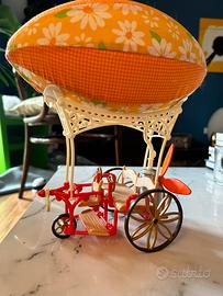 Mongolfiera Sylvanian Family